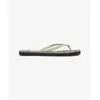 Tongs véganes à logo fille Superdry Orange 5/6 ans WF310215A-2FC