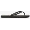 Tongs véganes à logo fille Superdry Vert 3/4 ans WF310215A-3DL