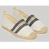 Superdry Espadrilles Canvas Overlay