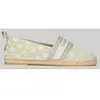 Superdry Espadrilles Canvas Overlay