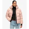 Superdry Veste Matelassée Sports