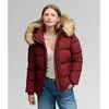 Superdry Doudoune Everest 5 Baffle