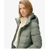 Superdry Veste City Mid Padded
