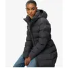 Superdry Veste Matelassée City Mid