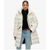 Superdry Veste Matelassée City Mid