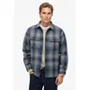 Superdry Chemise Surchemise Miller