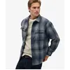 Superdry Chemise Surchemise Miller