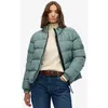 Superdry Veste Matelassée Sports