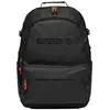 Sac à dos femme Superdry Utility Tarp Noir TU W9110428A-02A