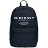 Superdry Sac à Dos Logo Graphic Montana