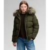 Superdry Doudoune Everest 5 Baffle
