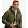Superdry Veste Matelassée Fuji