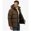 Superdry Veste Matelassée 5 Baffle Sports