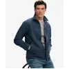 Superdry Chemise Surchemise Merchant Linen Blend