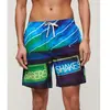 Superdry Short De Bain Photographic 17´´