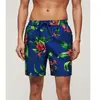 Superdry Short De Bain Hawaiian Print 17´´