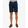 Maillot de bain Superdry Sportswear bleu marine - S
