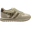 Baskets femme Gola Daytona Blaze II Doré 36 CLB852YT