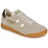 Elan Glitz par Gola Marron 39 Femme