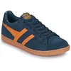 Baskets Gola Equipe II Suede Noir 43 CMB387XU