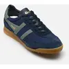 Gola - Tornado - Chaussures lifestyle homme Navy / Sage - 43