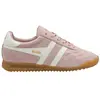 Baskets suède femme Gola Stadium Rose 36 CLB808KW