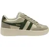 Baskets femme Gola Superslam Blaze II Doré 39 CLB773YN