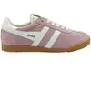 Gola Elan Baskets Femme En Daim Rose EU 40