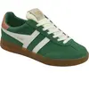 Baskets femme Gola Cyclone Vert 40 CLB762EW