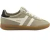 Cyclone W par Gola Beige 37 Femme