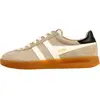 Cyclone W par Gola Beige 40 Femme