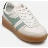 GRANDSLAM ELITE par Gola Blanc 36 Femme