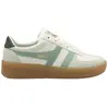 GRANDSLAM ELITE par Gola Blanc 37 Femme