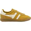 Gola - Baskets Pour Femmes Tornado - Jaune - 40