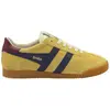 Gola - Women's Elan - Baskets taille 6, beige