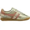 Gola - Baskets Torpedo Glimmer Or Rose - 42