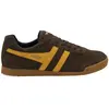 Gola - Gola Harrier Suede - Baskets taille 7, brun