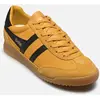 Tornado M par Gola Jaune 41 Homme
