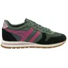 Baskets femme Gola Daytona Vert 38 CLA592NA