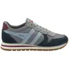 Baskets femme Gola Daytona Gris 40 CLA592CE
