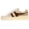 Baskets basses Gola  superslam blaze