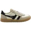 Baskets femme Gola Hawk 83 Blanc 41 CLB772WC