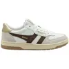 Baskets femme Gola Hawk Trainer Blanc 41 CLB336WT
