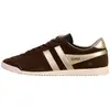 Baskets basses Gola  BULLET PEARL