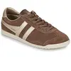 Baskets femme Gola Bullet Pearl Marron 38 CLA838CT