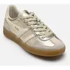 Baskets femme Gola Viper Metallic Doré 41 CLB783YW