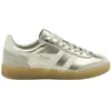 Baskets femme Gola Viper Metallic Doré 36 CLB783YW