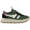 Baskets femme Gola Phoenix Trainer Vert 40 CLB778NB