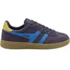 Baskets femme Gola Viper Violet 41 CLB735VE