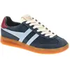 Baskets femme Gola Cyclone Bleu 39 CLB762EE